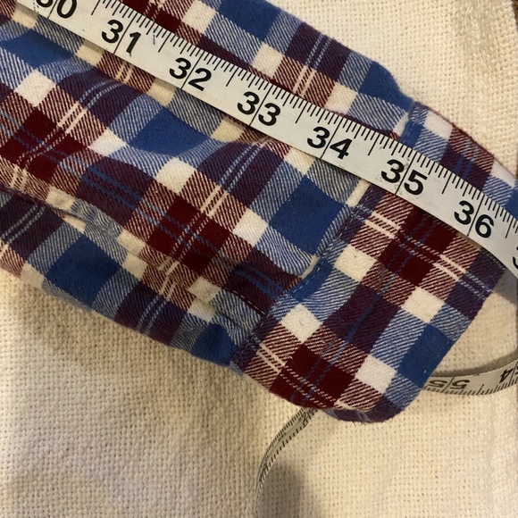 Magellan Outdoors Long Sleeve Flannel Shirt - Picture 9 of 12